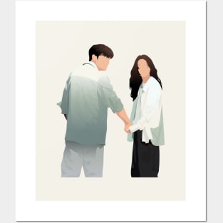 Happiness kdrama Posters and Art